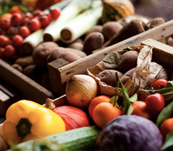 Farmers Market